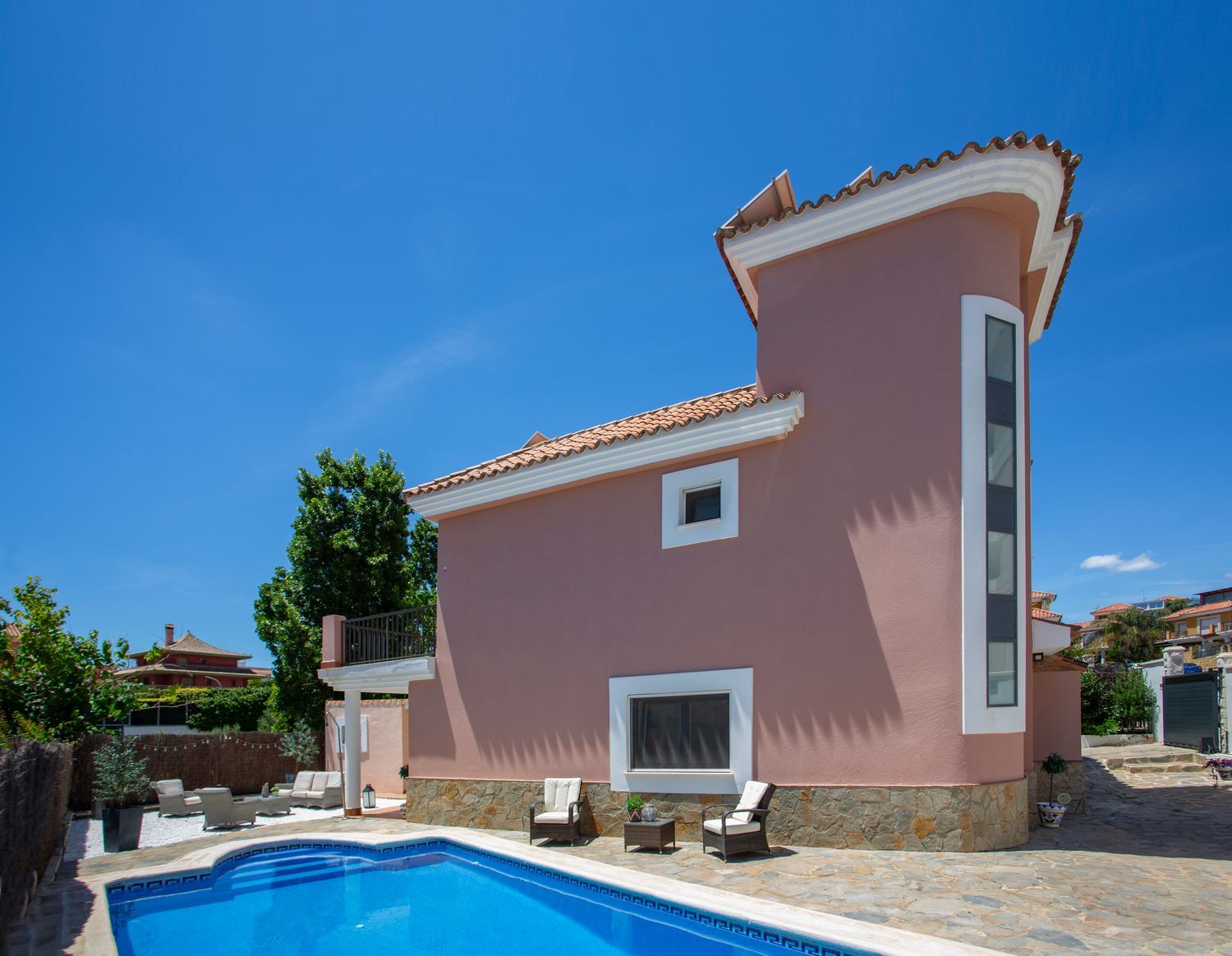 Casa o chalet independiente en San Luis de Sabinillas - Foto 3