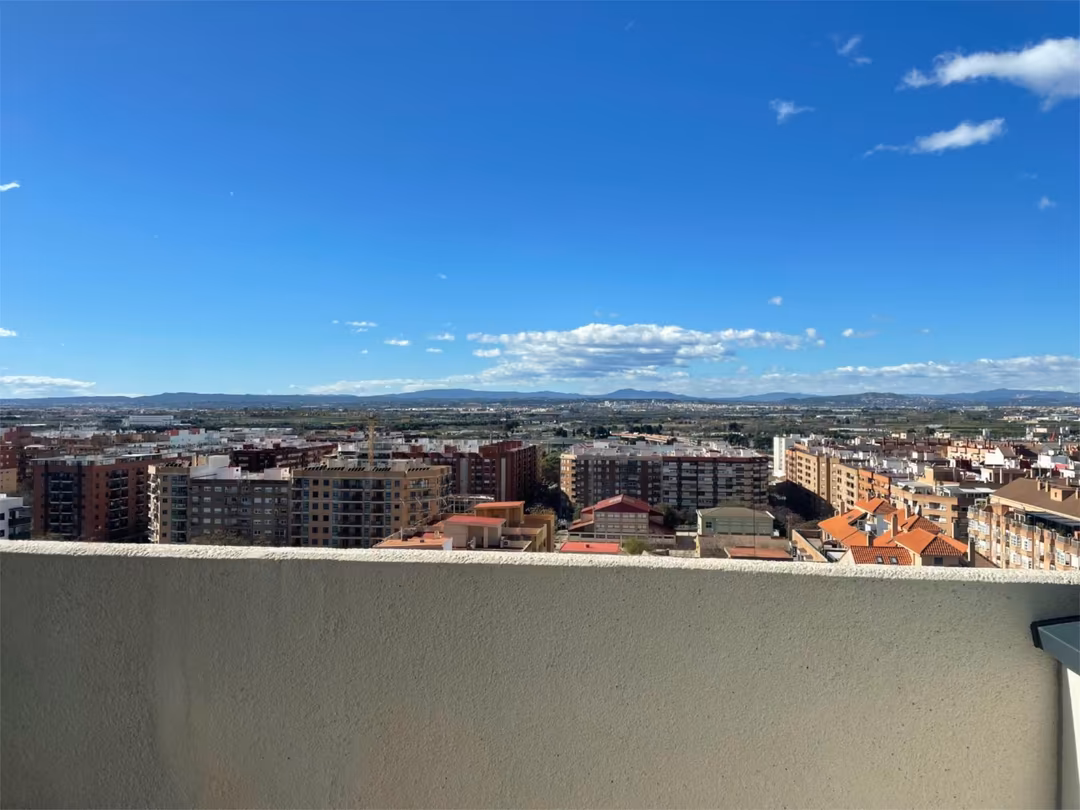 Piso en  Carrer de la Borrasca 19 - Foto 9