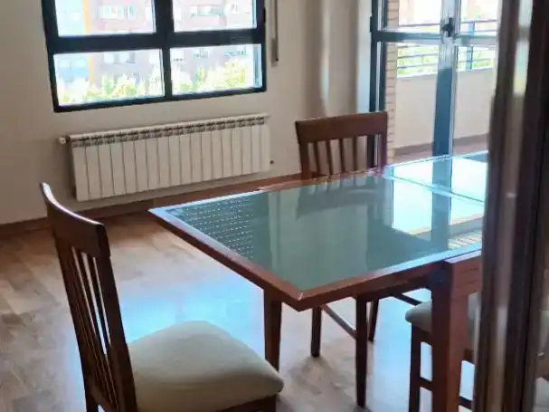 Piso en  Avenida del Cardenal Cisneros 44 - Foto 4