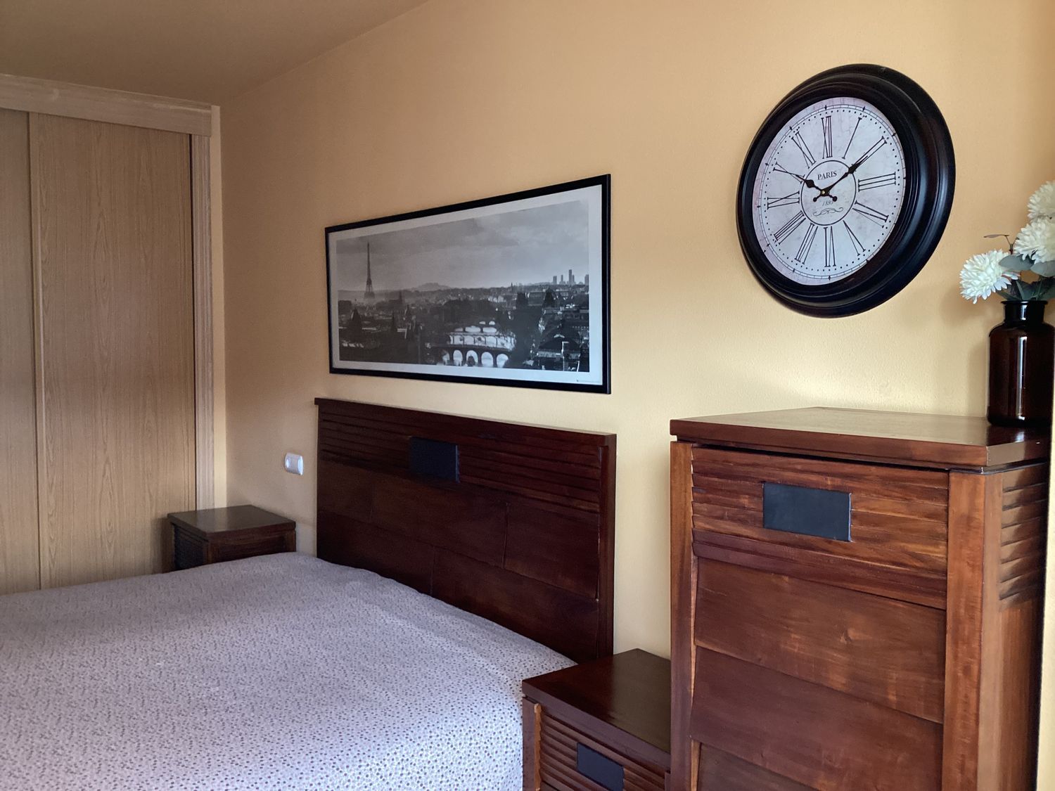 Piso en avenida Novo Mesoiro, 8 - Foto 8