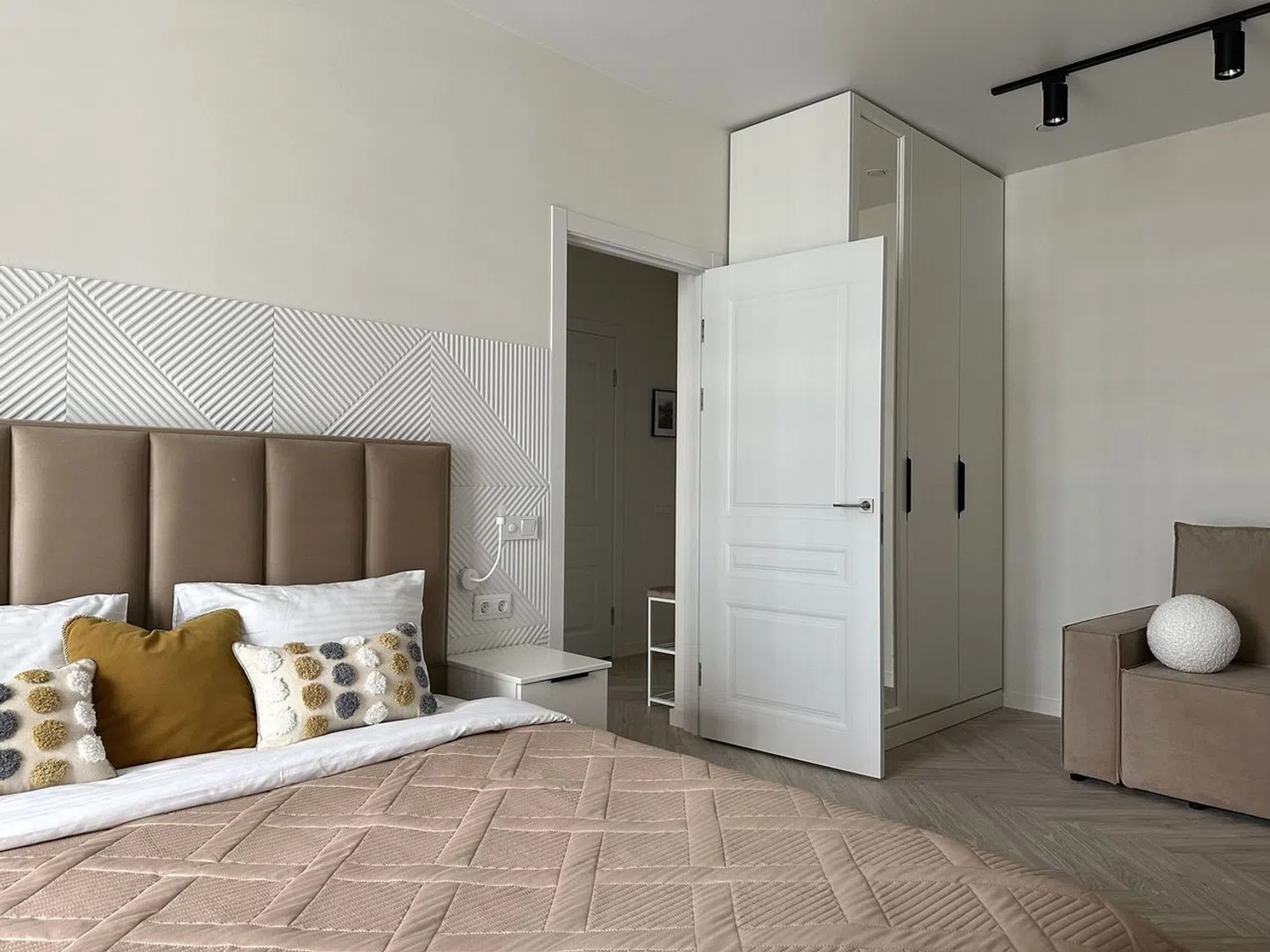 Piso en calle de Pallars, 219 - Foto 1