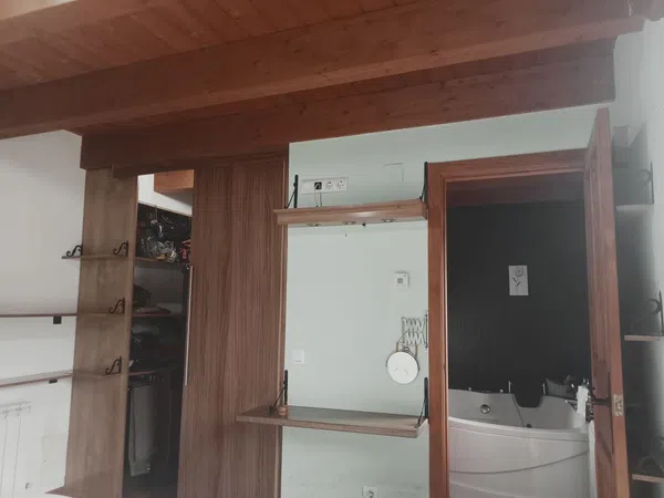 Casa o chalet independiente en Lugar Sobrado, 5 - Foto 36