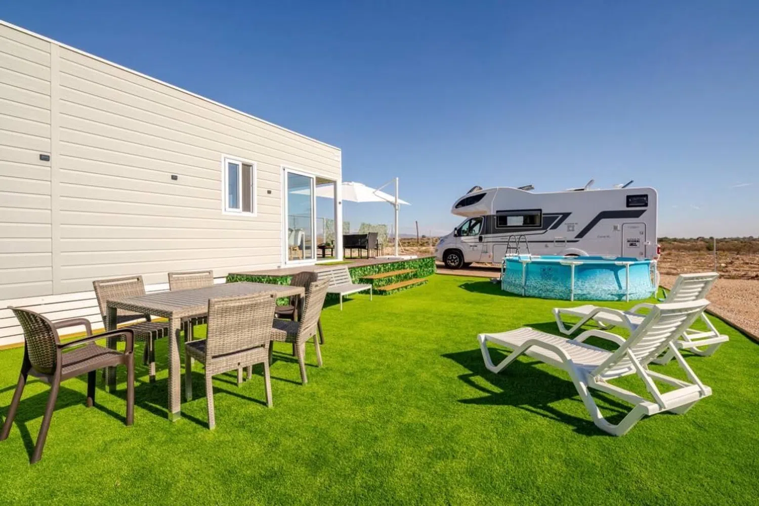 Finca rústica en Lugar Finca el Villar s/n - Foto 9