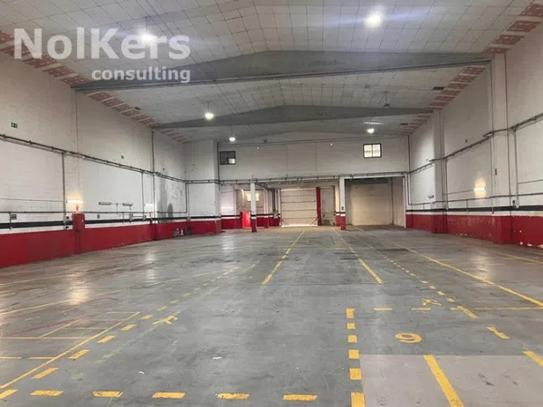 Nave en La Marina del Prat Vermell - Foto 3