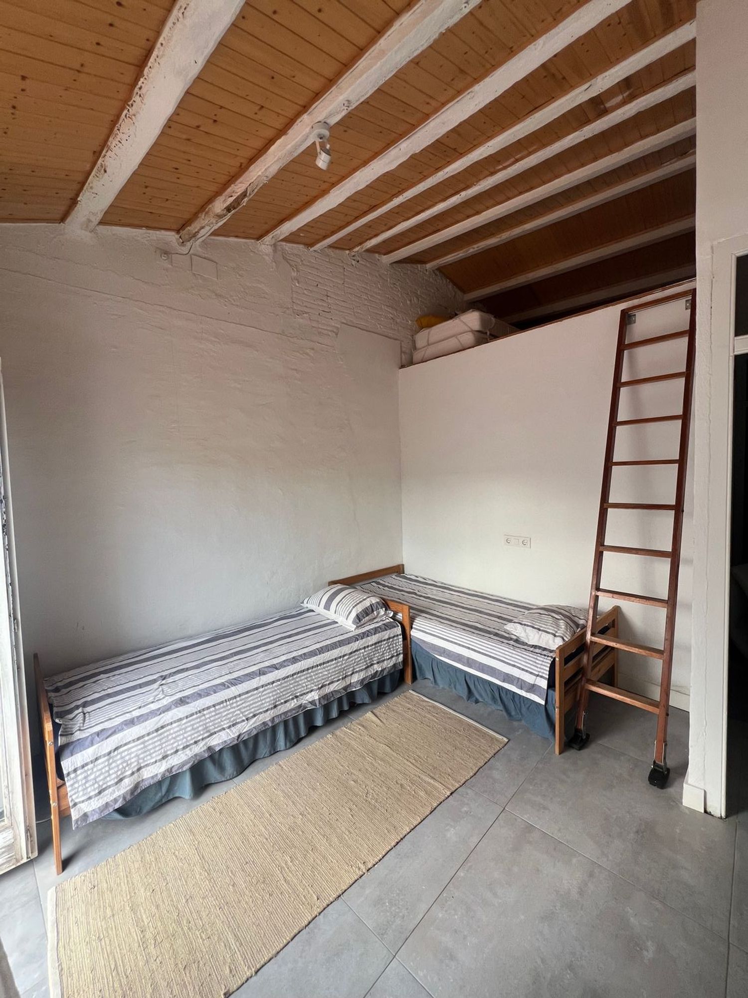 Chalet adosado en Calle de Girona, 89 b, L'Eixample, L'Eixample - Foto 13