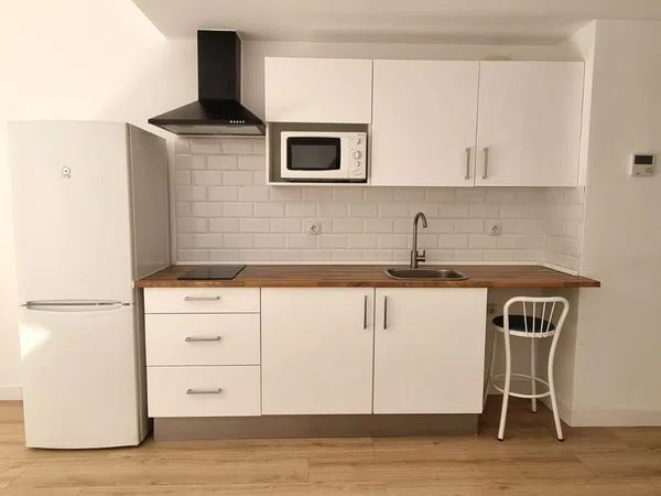 Estudio en calle de Jaime el Conquistador, 13 - Foto 5