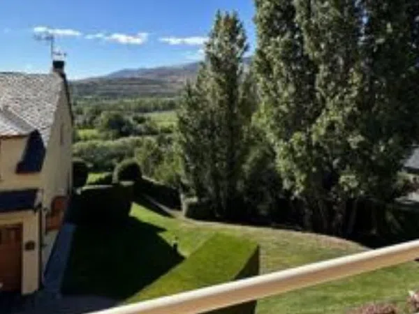 Chalet adosado en Puigcerdà - Foto 18