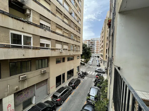 Piso en Calle de Alejandra Soler, El Carme - Foto 10
