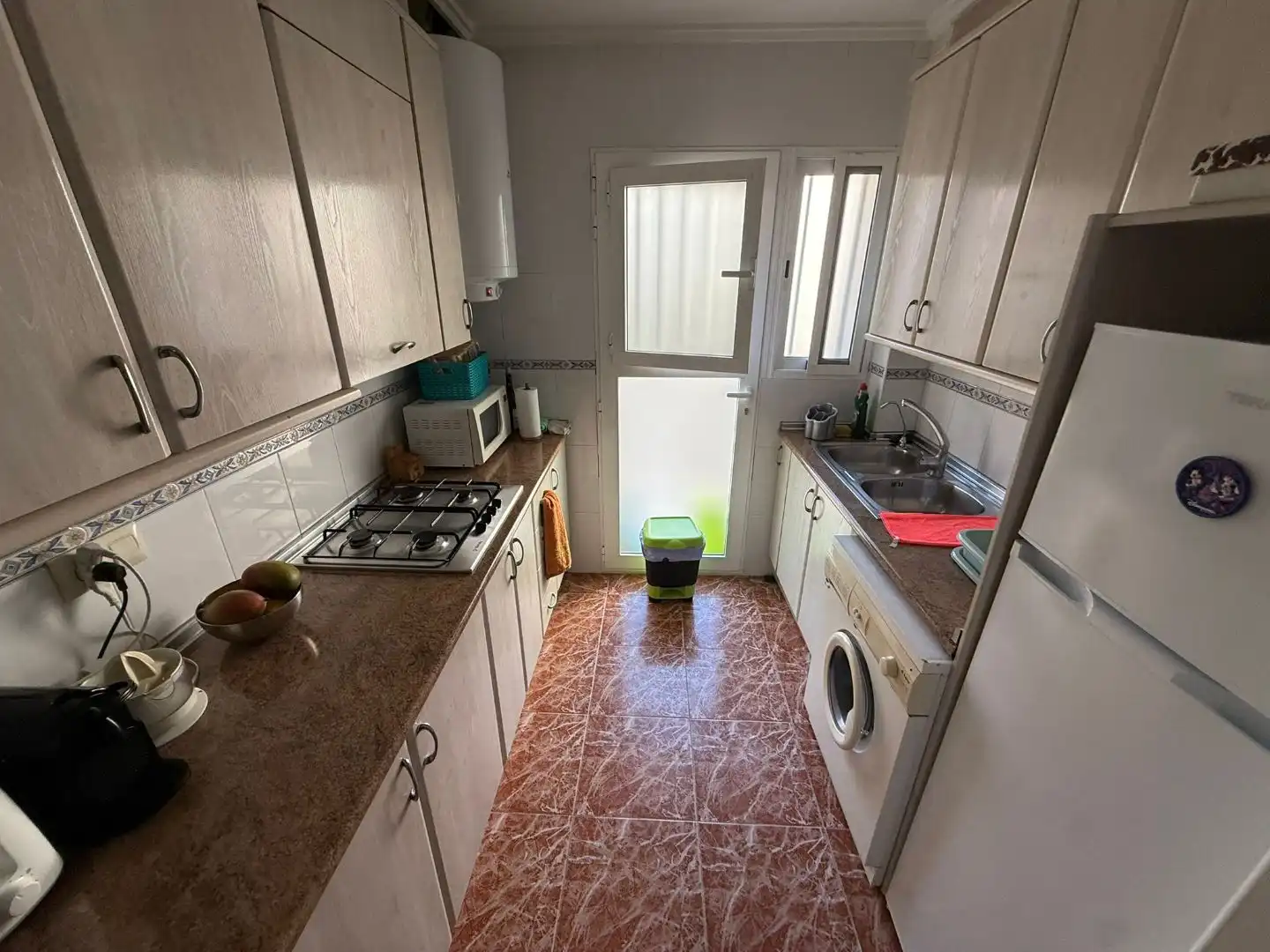Piso en  Carrer de Benassal 5 - Foto 4
