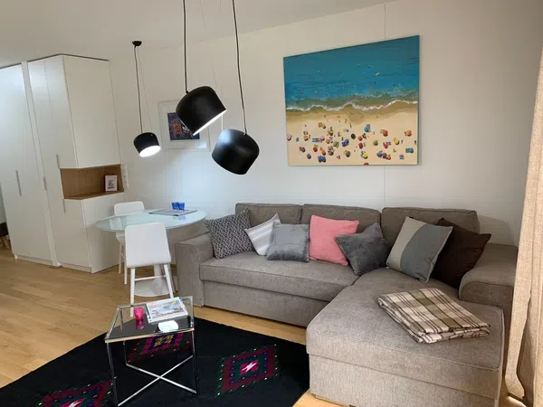 Piso en calle d'Albocàsser, 31 - Foto 1