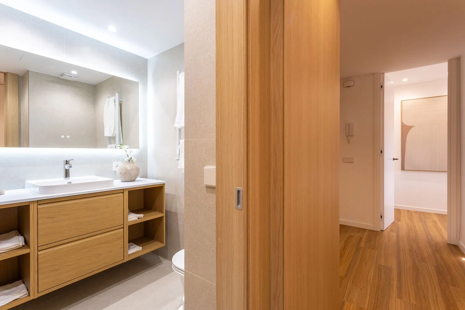 Piso en Barrio San Juan Bautista - Foto 29