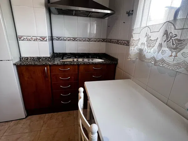 Piso en Avenida del Doctor Fleming, 39, Camp d'Esports - Foto 9