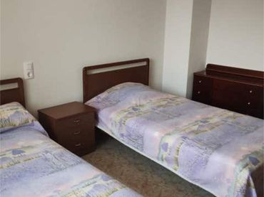 Apartamento en ciudad rodrigo - Foto 8