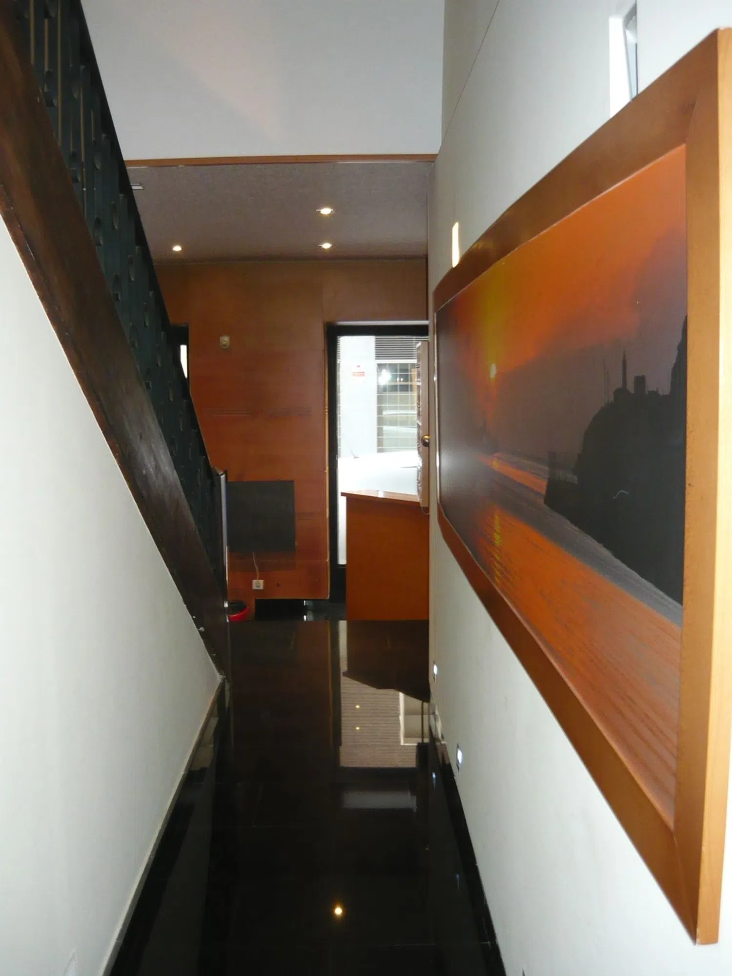 Estudio en calle de Medellín, 8 - Foto 4