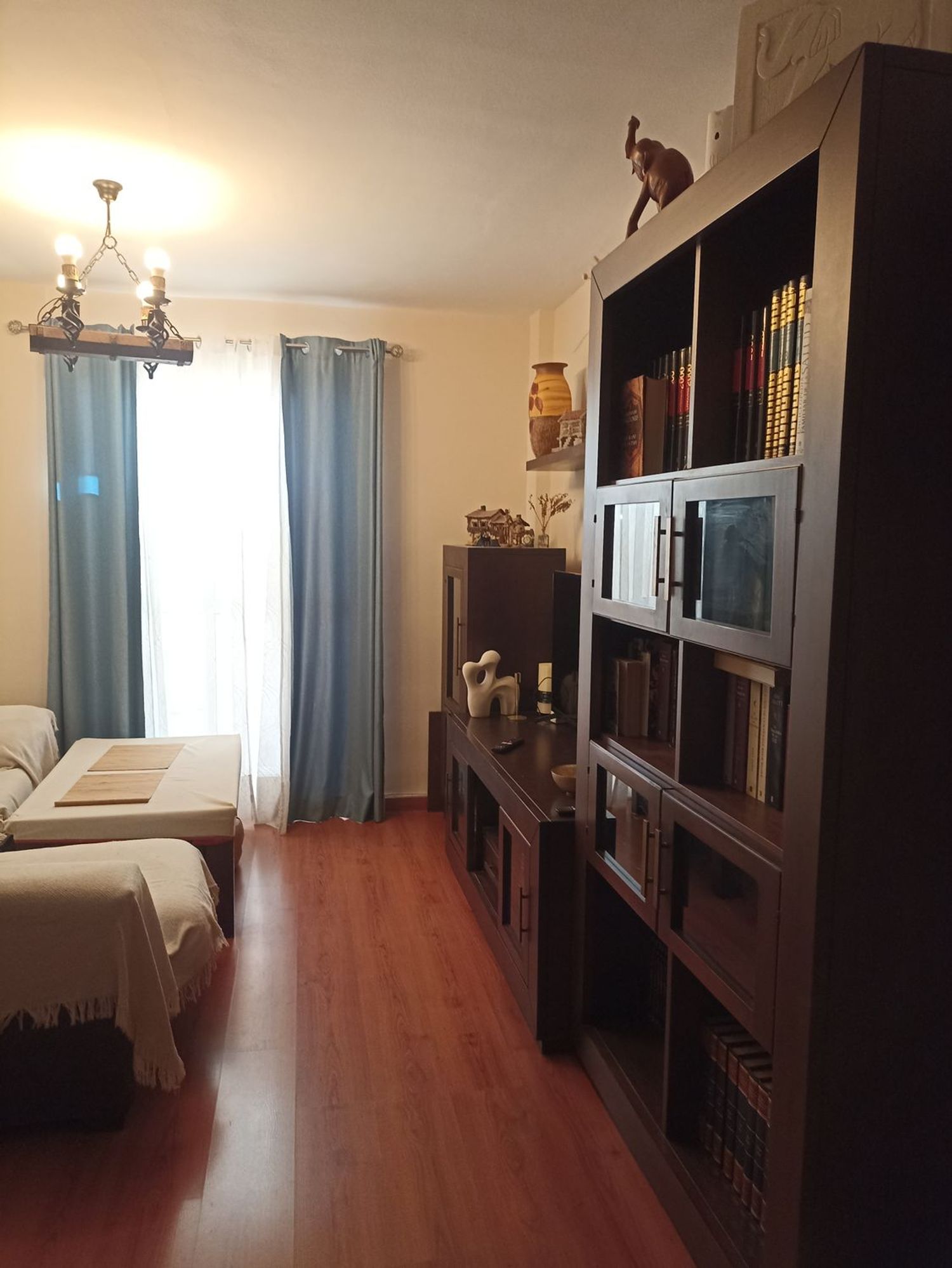 Piso en Calle Arbotante, 5, La Salle-Avd Manuel del Valle-Las Naciones - Foto 13