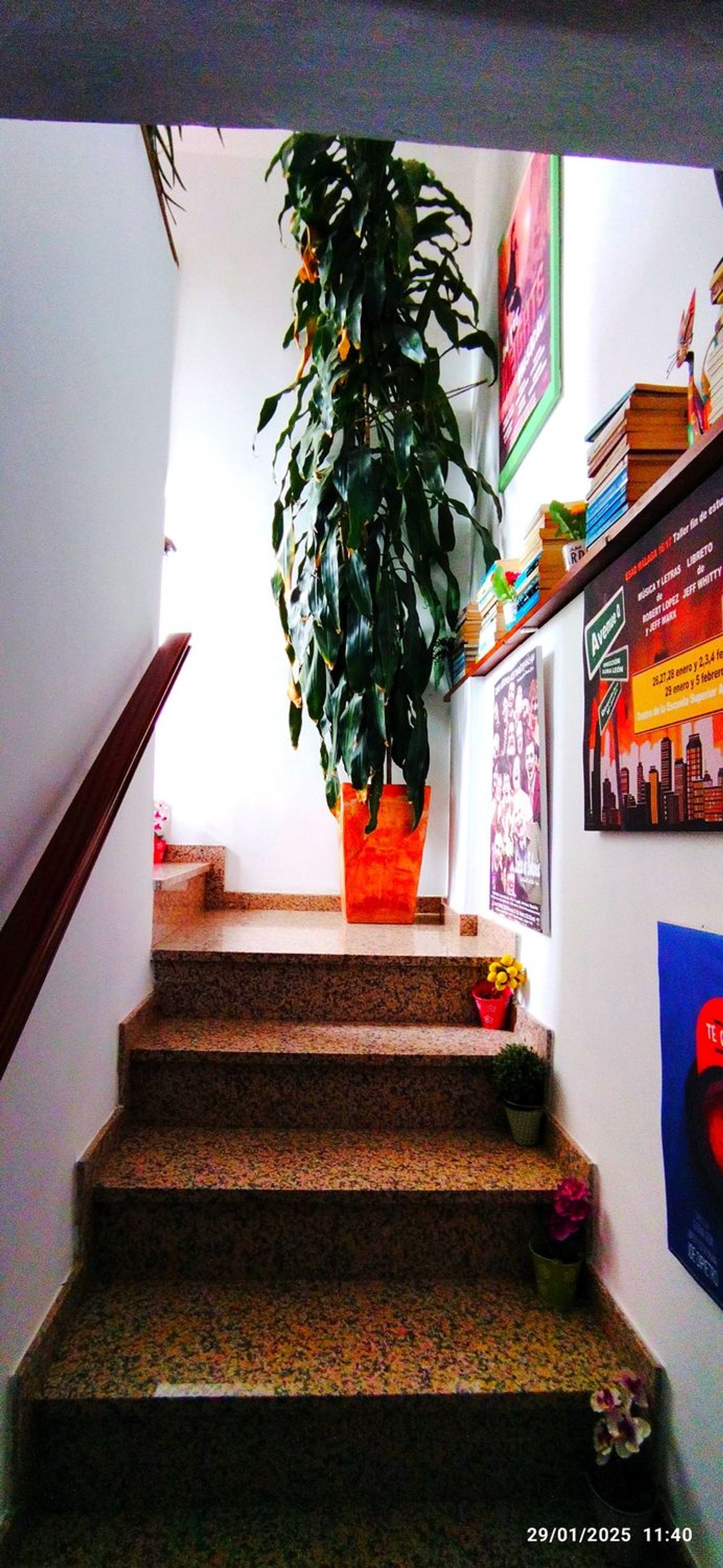 Chalet adosado en calle Junta de los Caminos, 40 - Foto 28