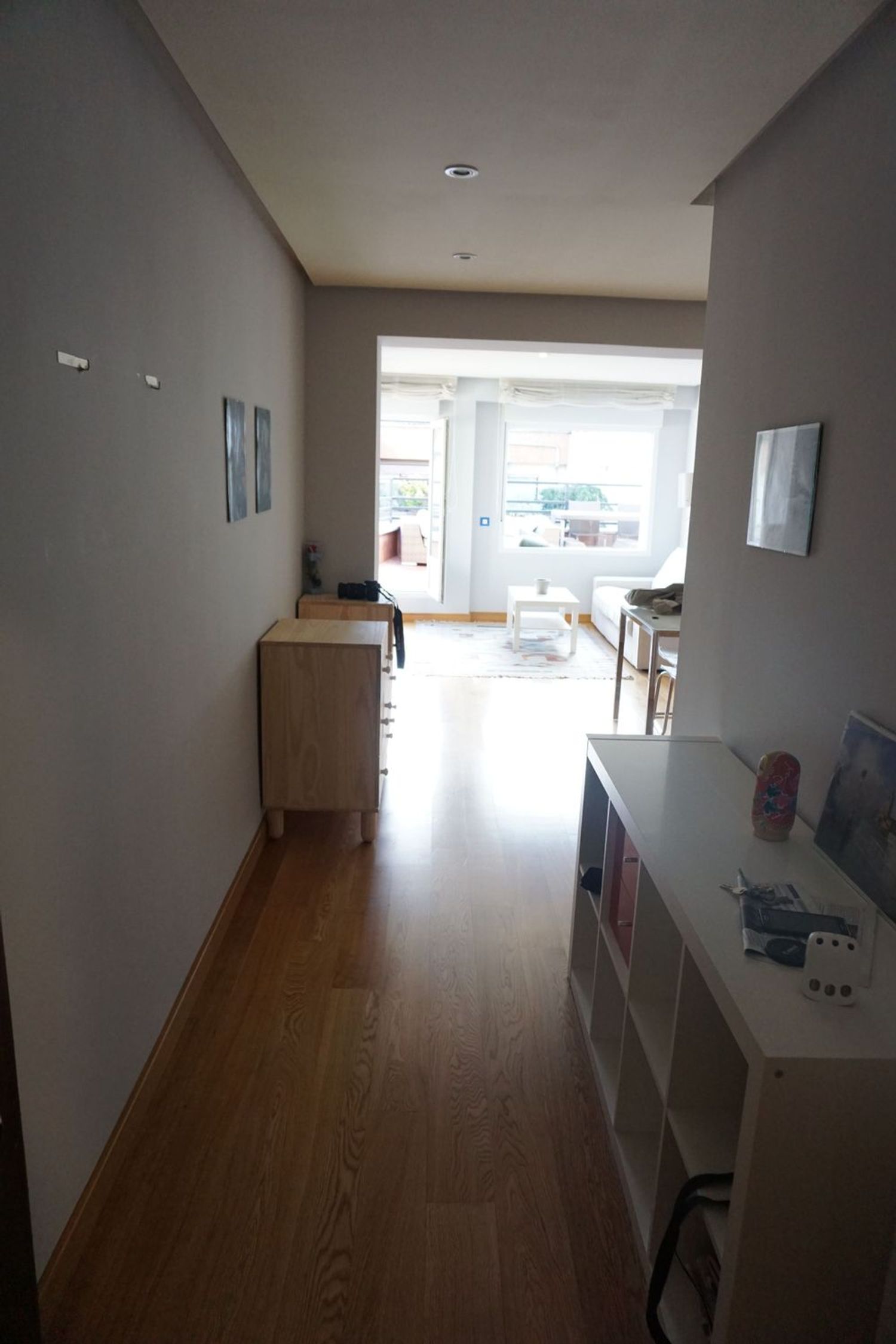 Ático en calle de Quintana, 30 - Foto 30