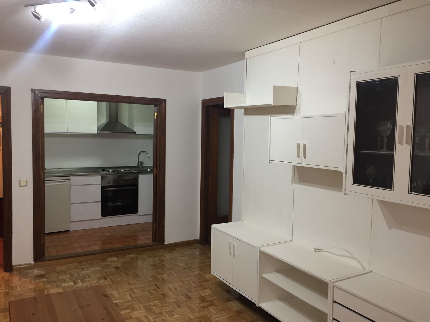 Piso en calle de San Hermenegildo, 28 - Foto 2