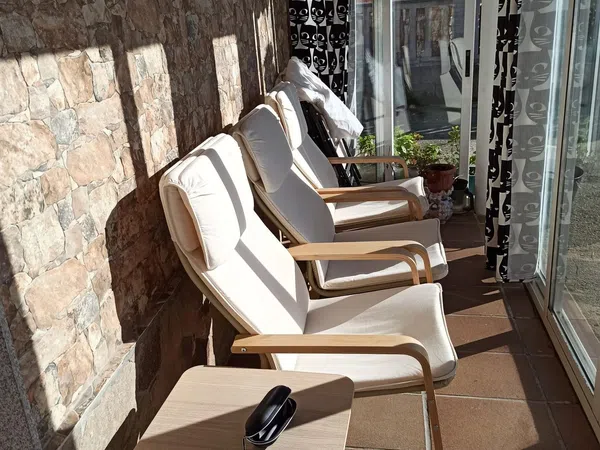 Chalet pareado en Calle Celso Emilio Ferreiro, 29, Mera-Serantes, Mera-Serantes - Foto 9