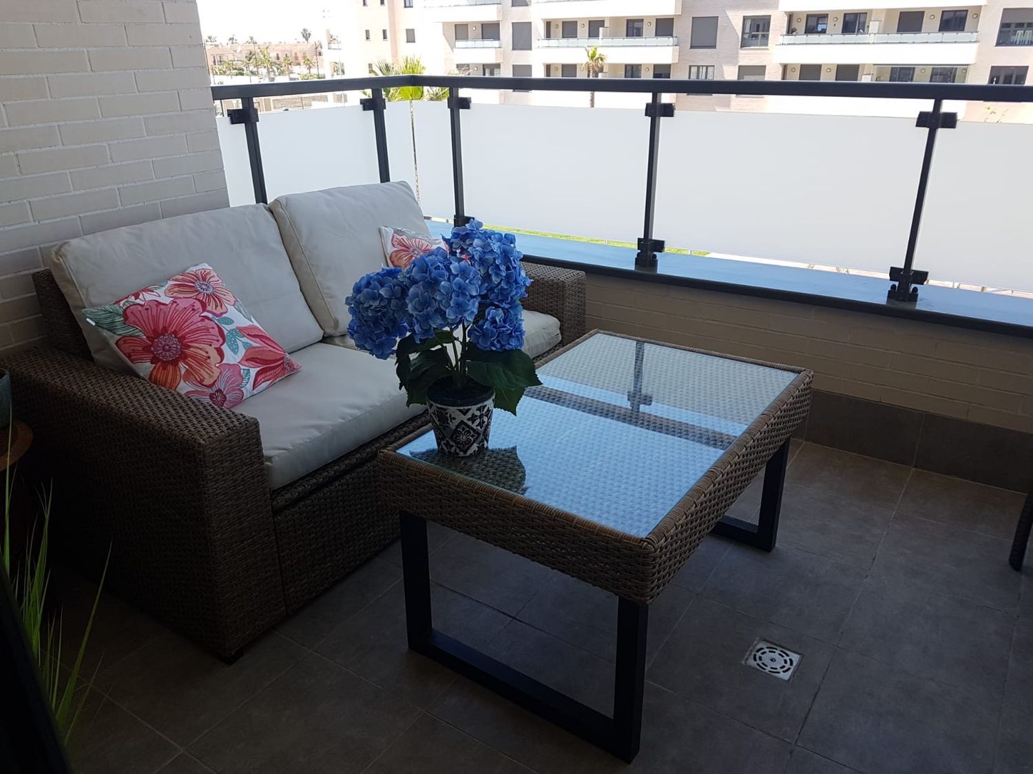 Piso en Avenida Mar de Alborán, 10, Los Álamos - Foto 22