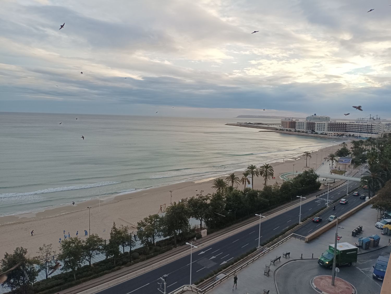 Piso en Virgen del socorro, 37