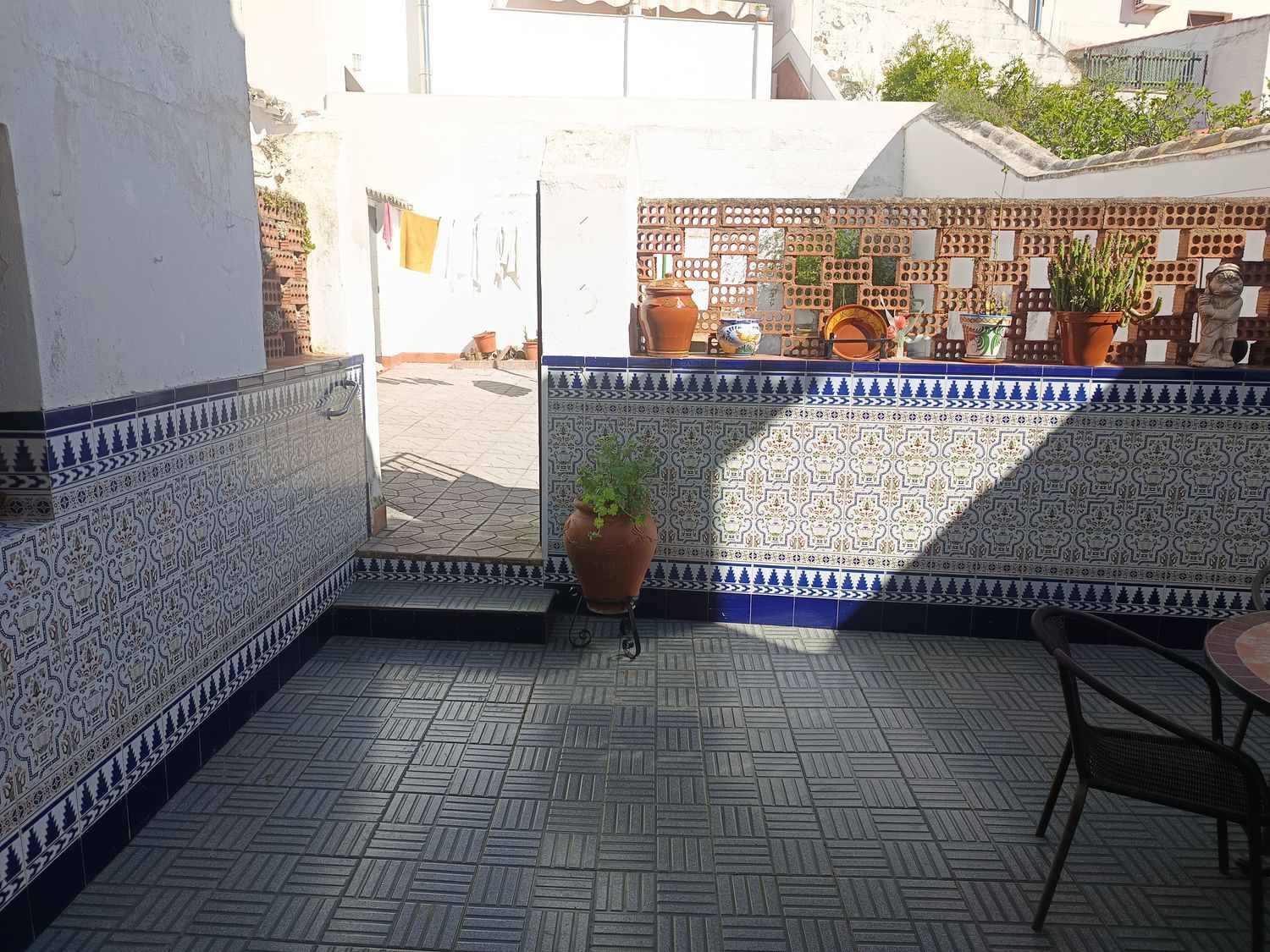 Chalet pareado en Calle Santa Maria, 28 - Foto 24