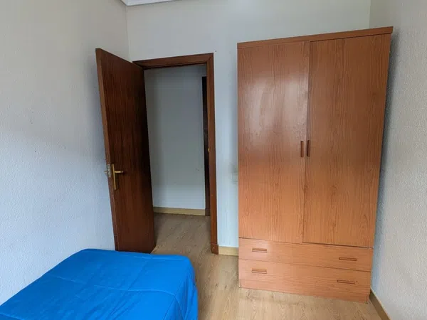 Piso en Calle Pizarro, 5, Salesas - Foto 2
