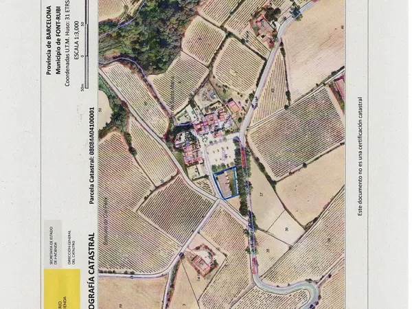 Chalet adosado en Santa maria de bellver, 1 - Foto 11