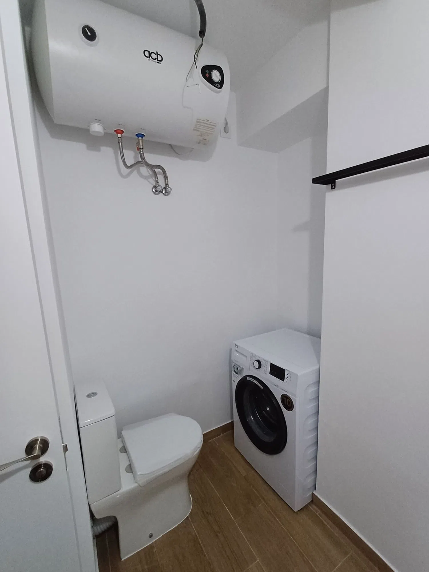 Piso en ronda de outeiro, 174 - Foto 13