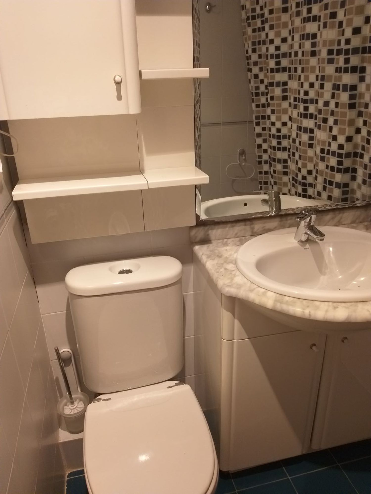 Piso en Calle Rubén Darío, 38, La Carrasca - Foto 27