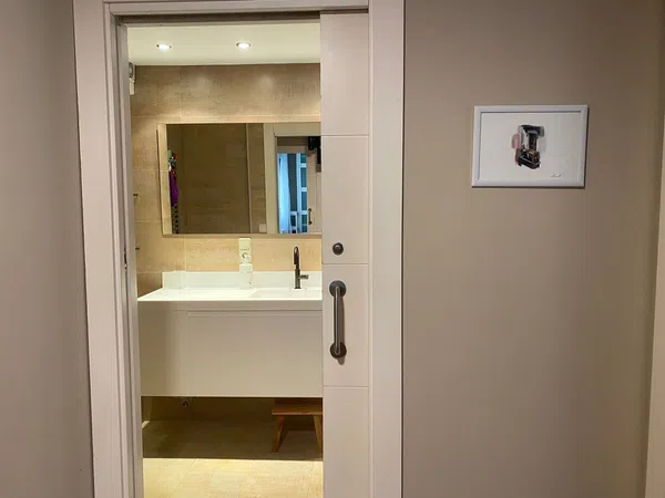 Ático en calle Lindachiquia, 5 - Foto 8