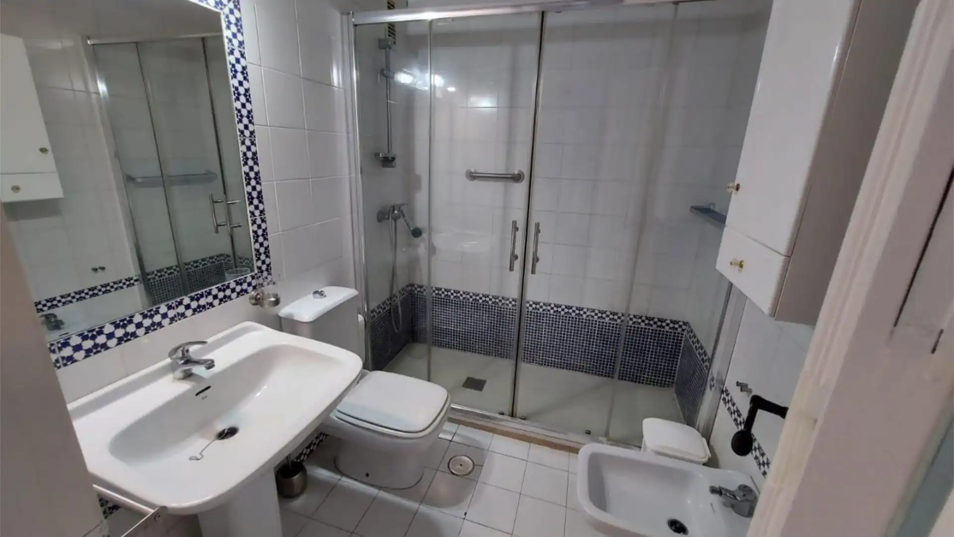 Piso en  Calle Alberto Morgenstern 1 - Foto 6