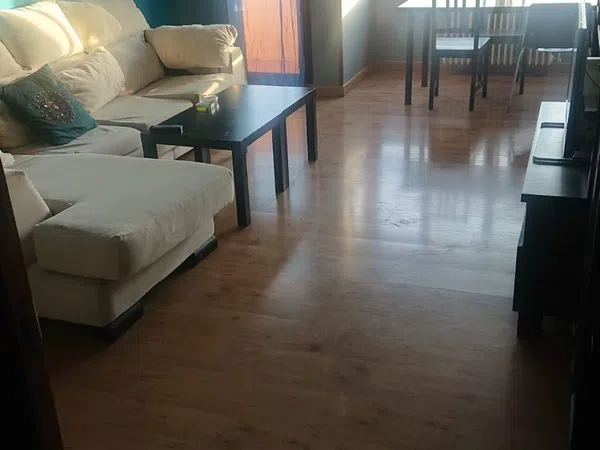 Piso en Calle Río Guadarrama, 36, Sta Mª de Benquerencia, Sta Mª de Benquerencia - Foto 3