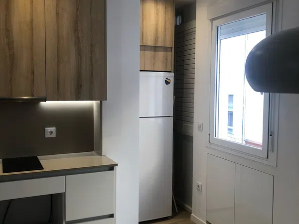 Piso en plaza del Museo, 27 - Foto 4