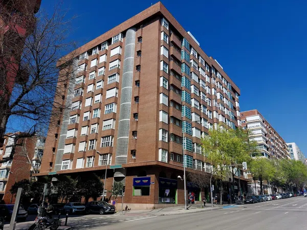 Piso en calle del Doctor Esquerdo, 102 - Foto 1