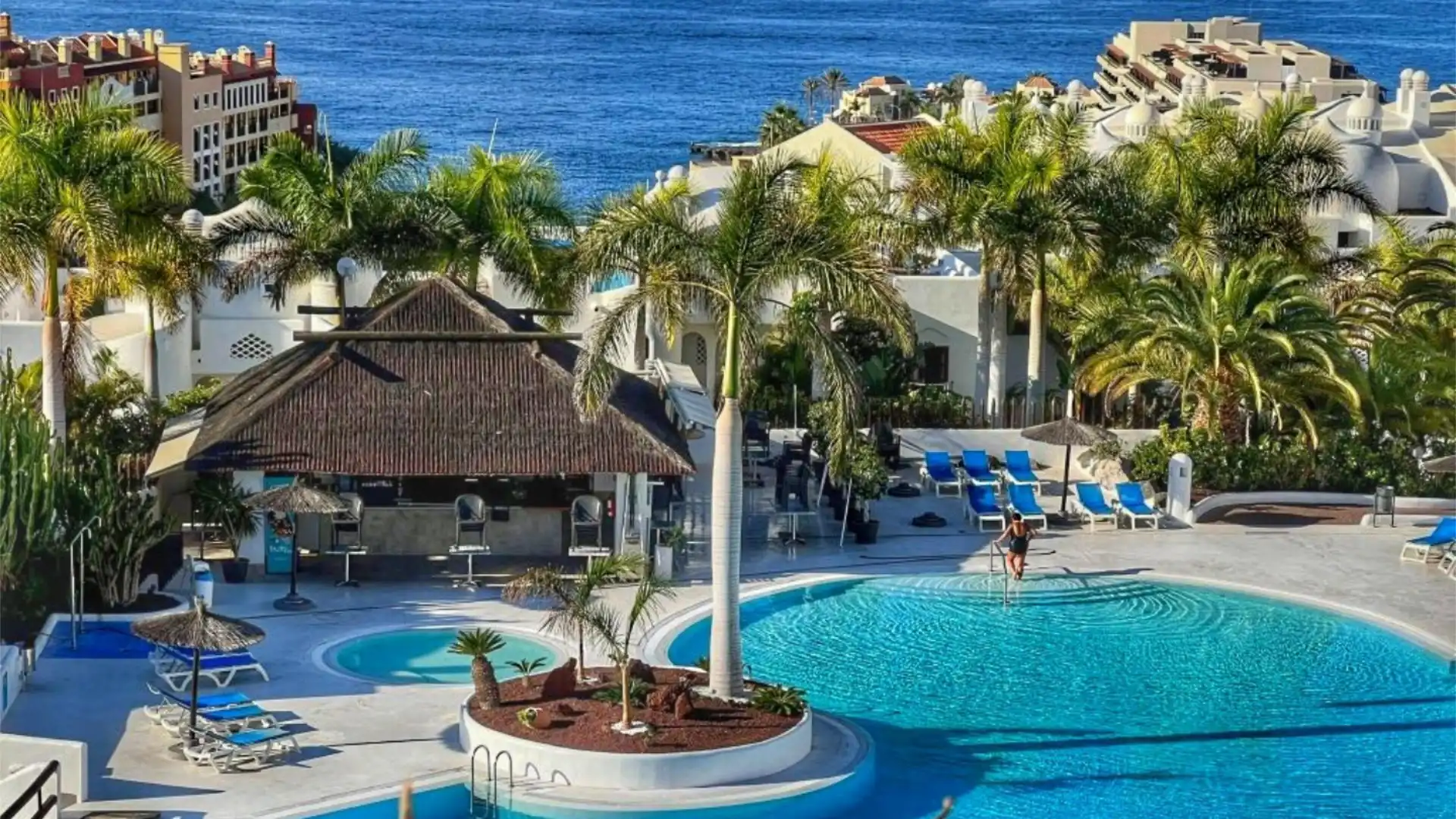 Piso en  Avenida Adeje 300 30 - Foto 1