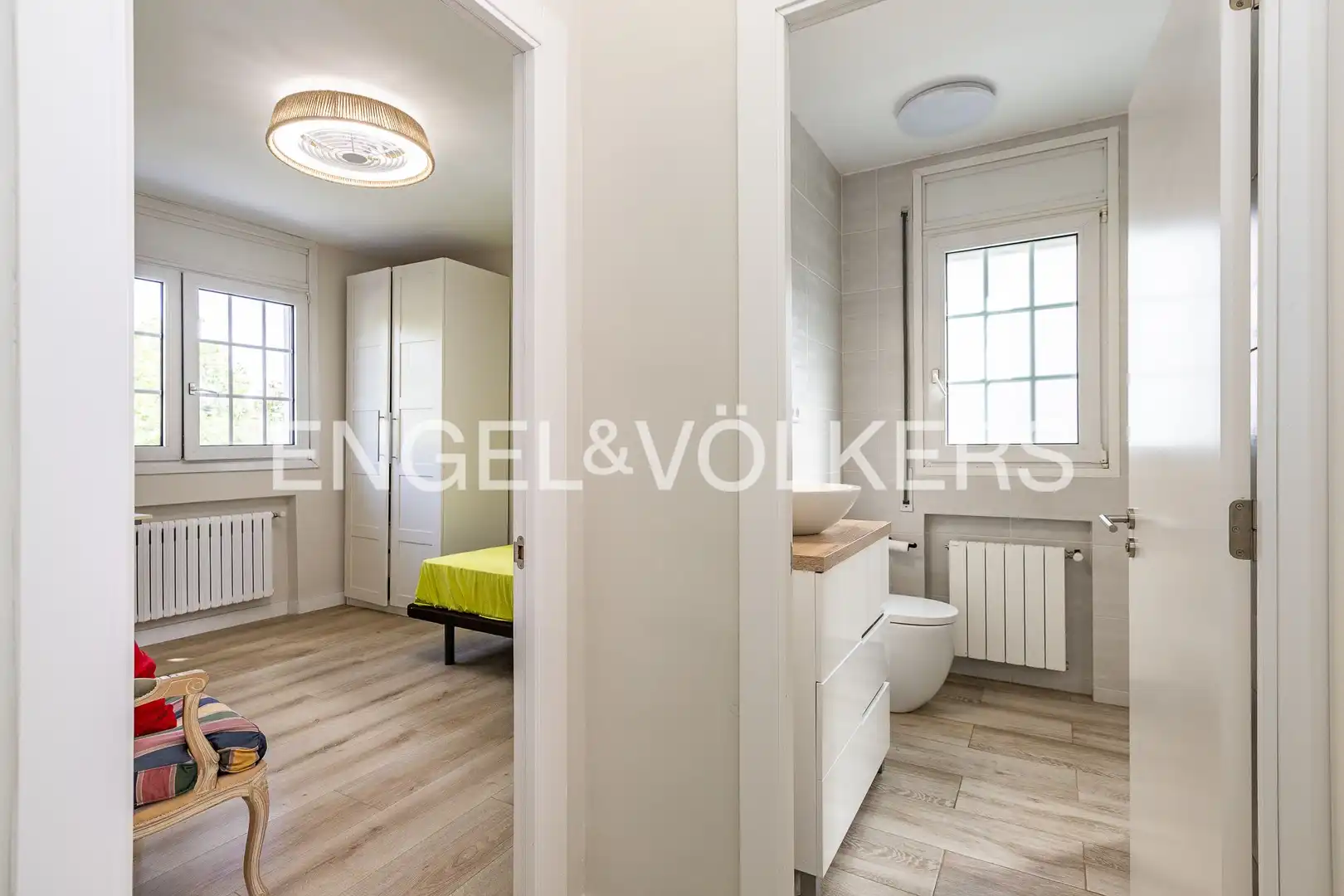 Chalet en Sant Cugat del Vallès - Foto 5