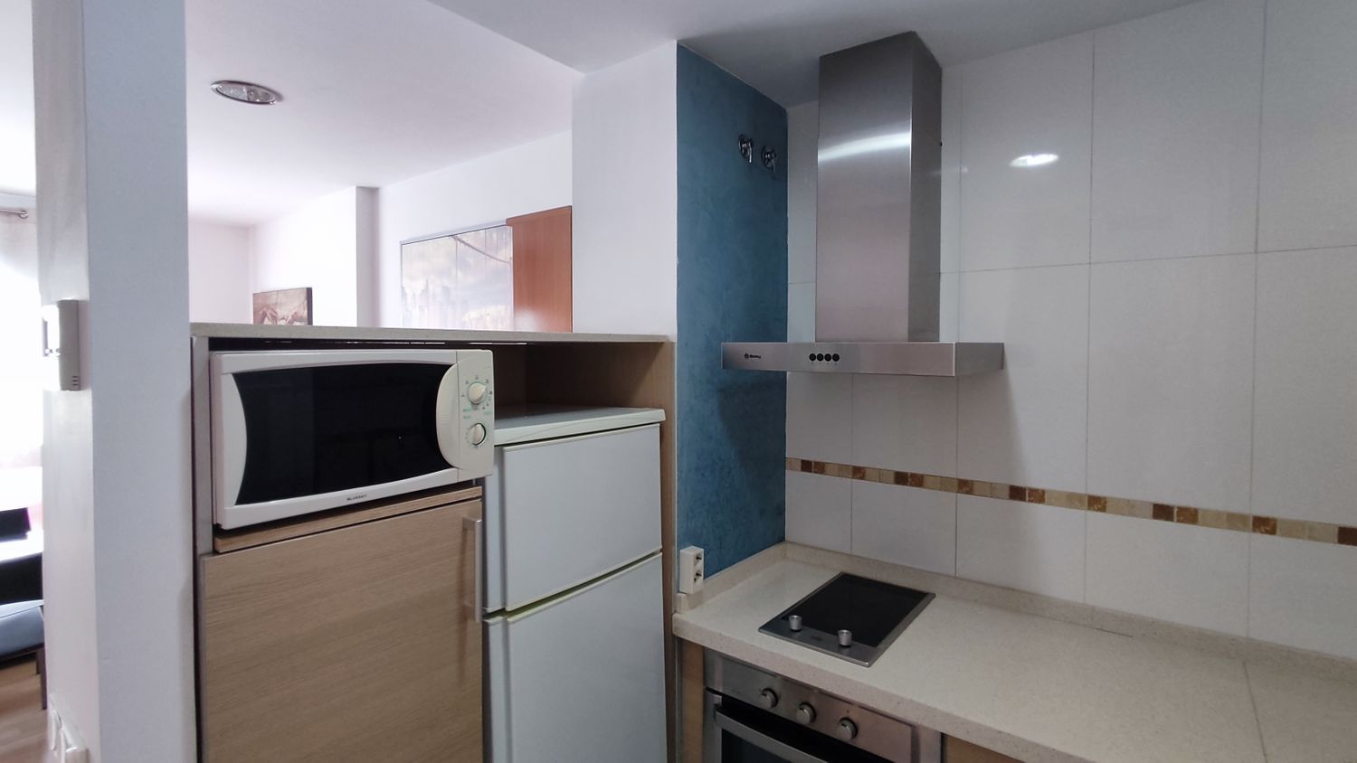Estudio en Calle Pacífico, 2, Huelin - Foto 13