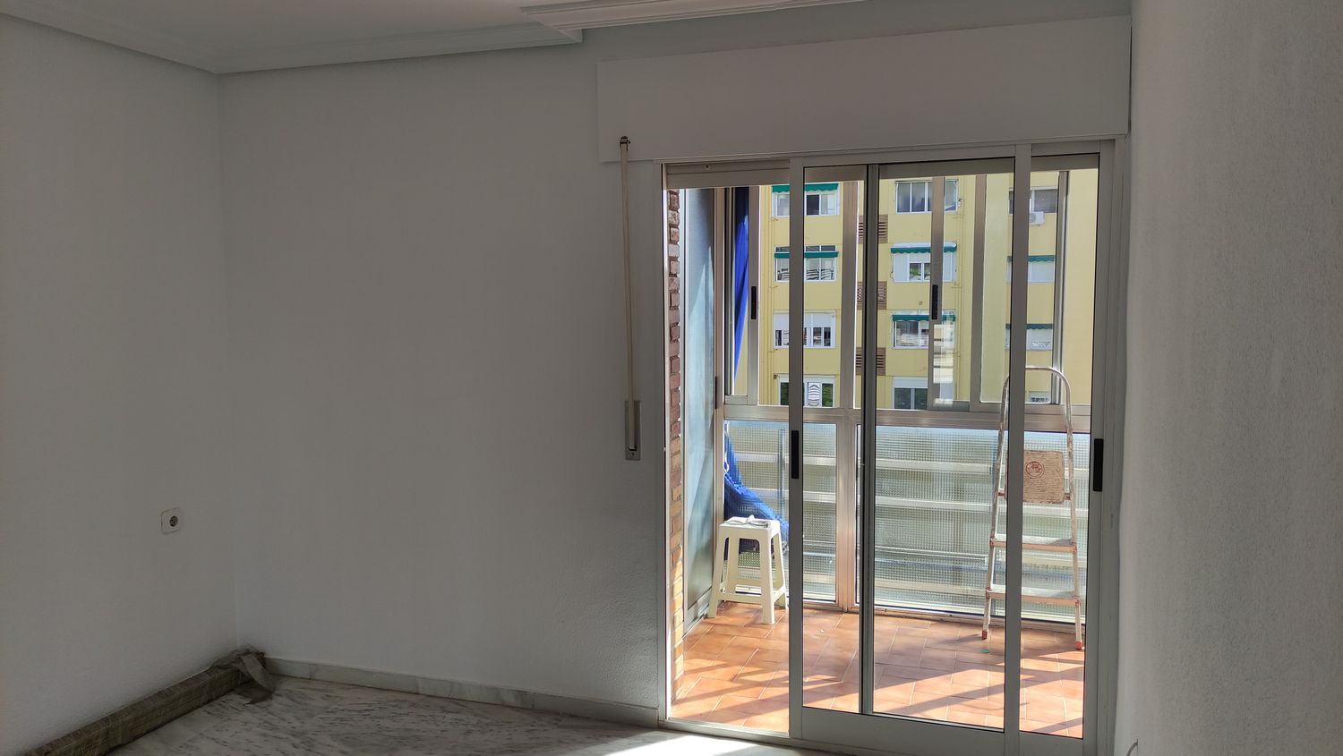 Piso en calle Marqués del Nervión, 116 - Foto 9