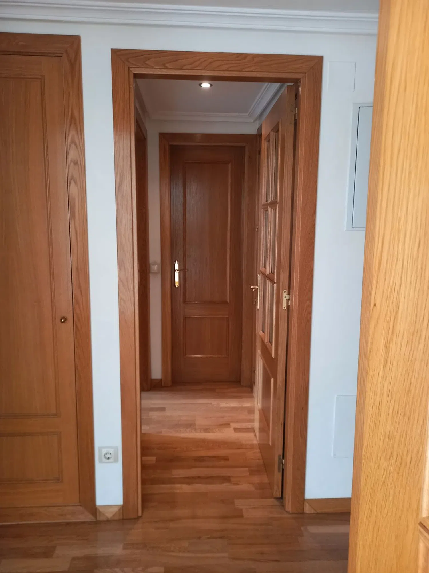 Piso en calle del Planetario, 1 - Foto 3