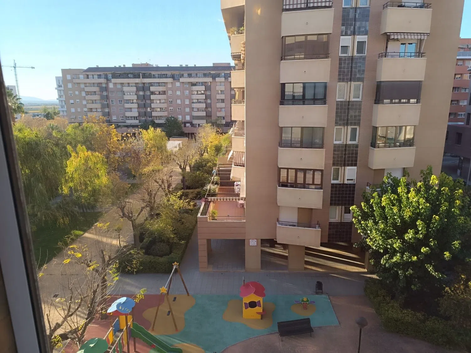 Piso en C Albondon, 12 - Foto 28