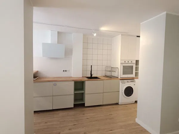 Estudio en calle De La Costa, 30