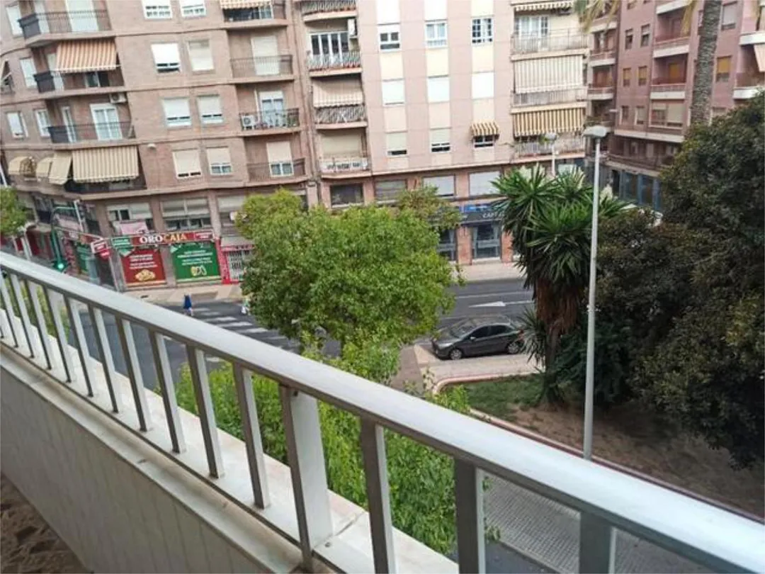 Piso en Corazón de Jesús