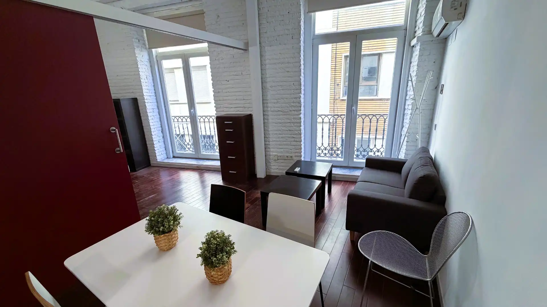 Estudio en  Carrer del Poeta Liern - Foto 12
