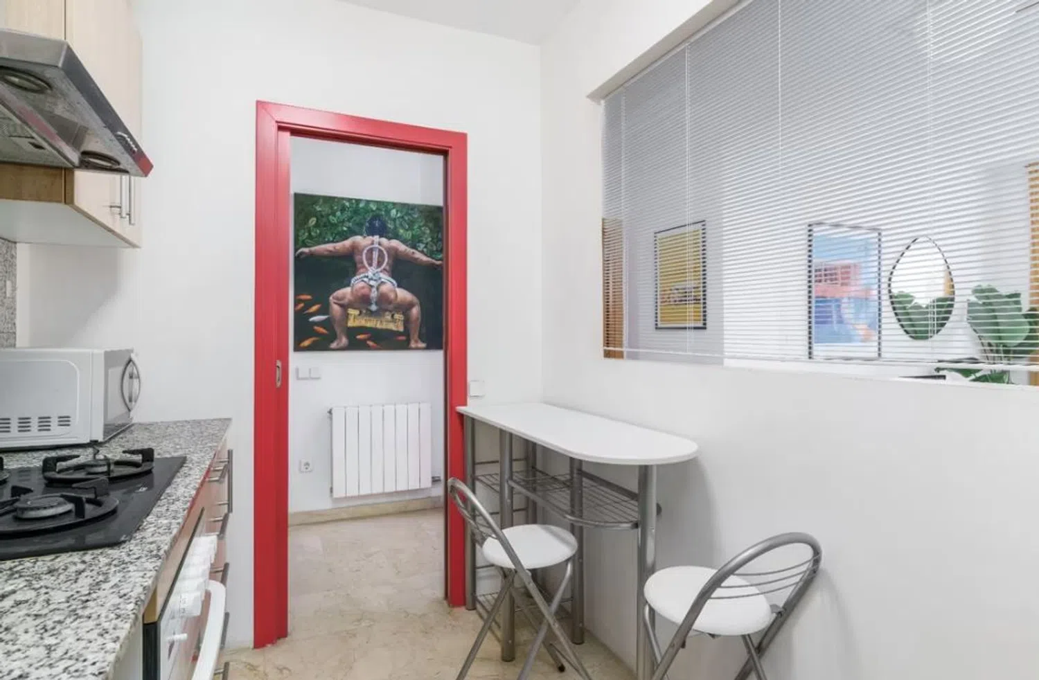 Piso en calle de Rull, 8 - Foto 6