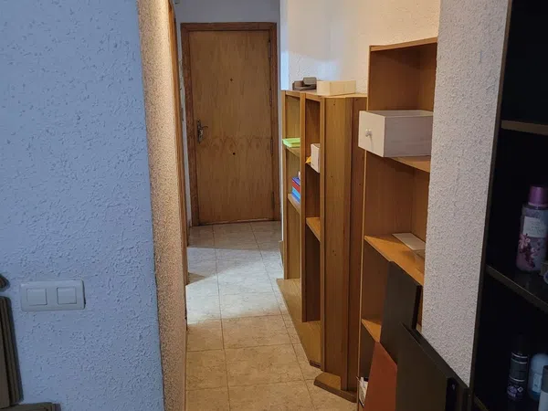 Piso en Barrio Nuevo San Andres s/n, Nuevo San Andrés - Dos Hermanas - Foto 4