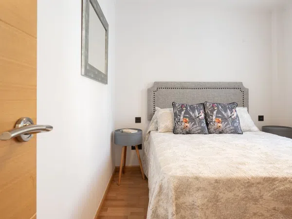 Ático en Calle Ramón Cabanillas, 12, Sanxenxo, Sanxenxo - Foto 20