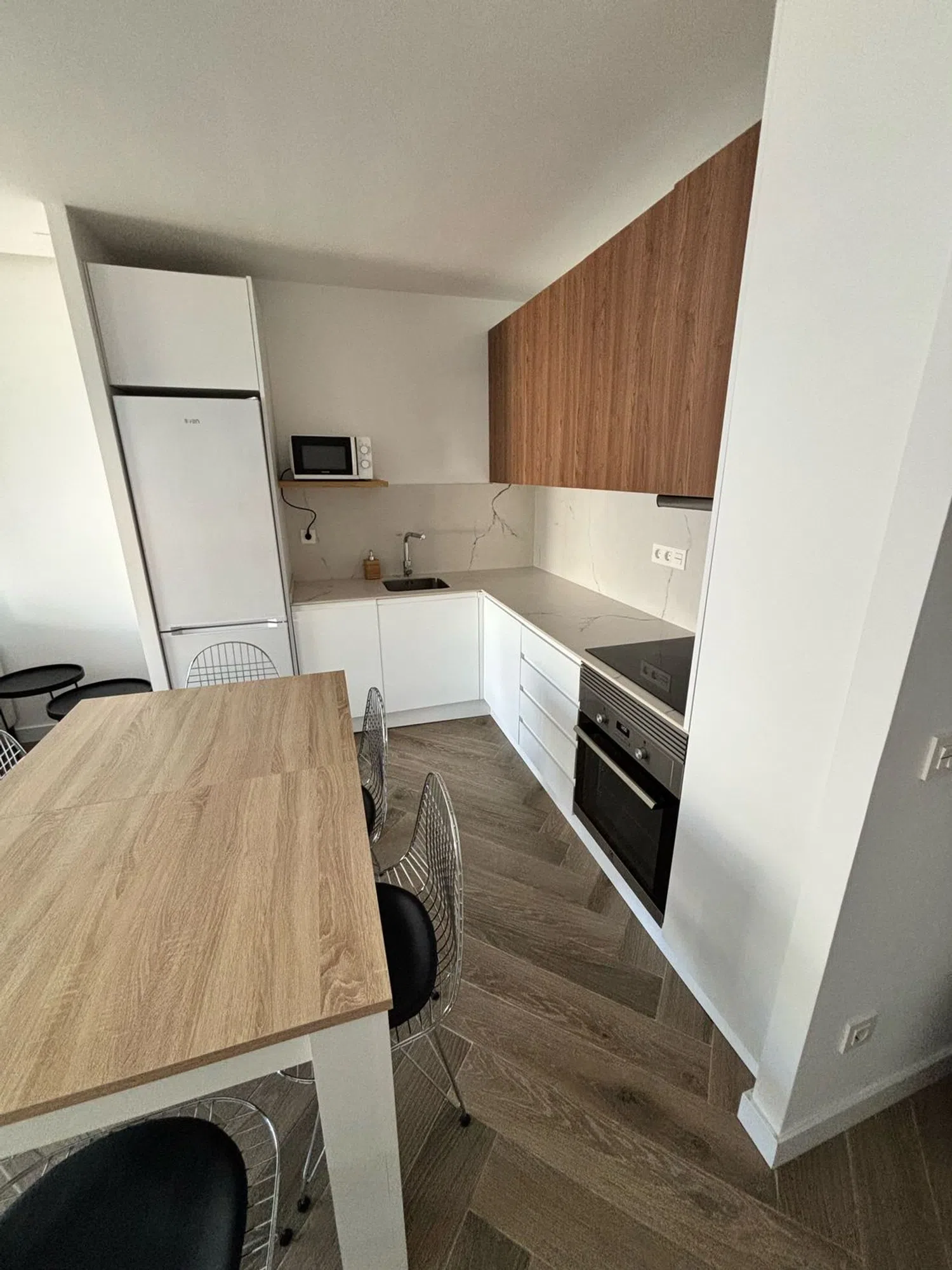 Piso en calle de Zurbano, 71 - Foto 3