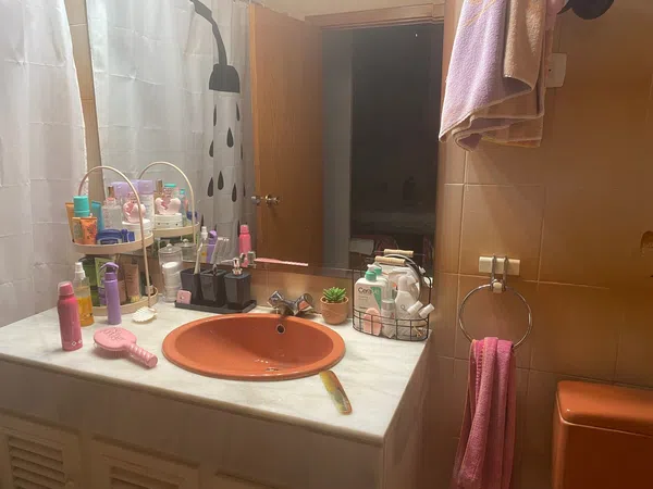 Chalet adosado en Calle Islas Cíes, 2, Puerto de Aguadulce - Foto 8