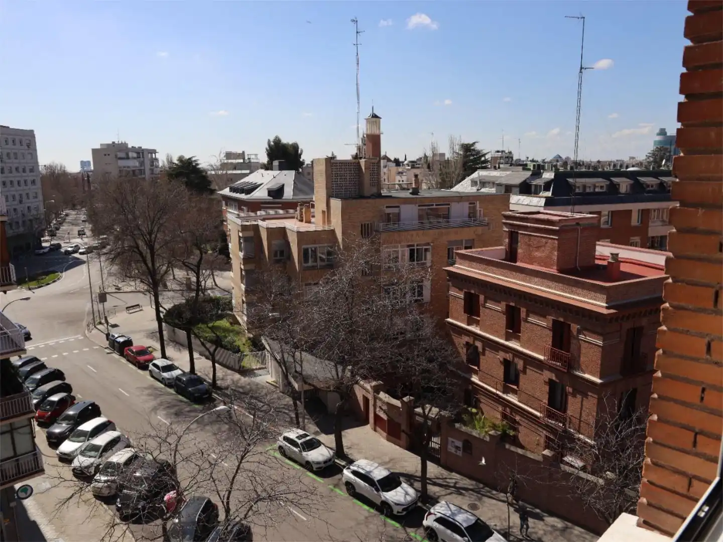 Piso en  Calle del Príncipe de Vergara 205 - Foto 81